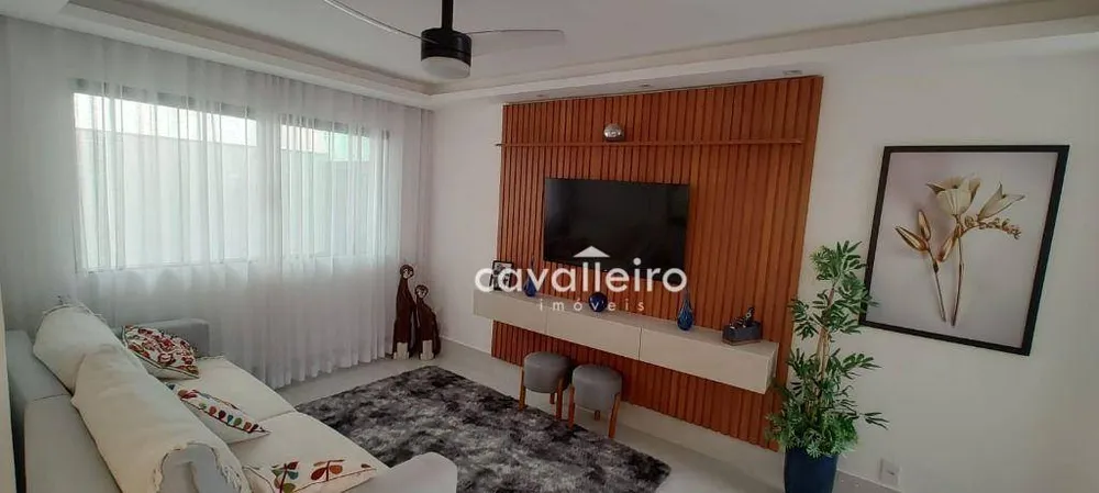 Casa de Condomínio, 3 quartos - Foto 51