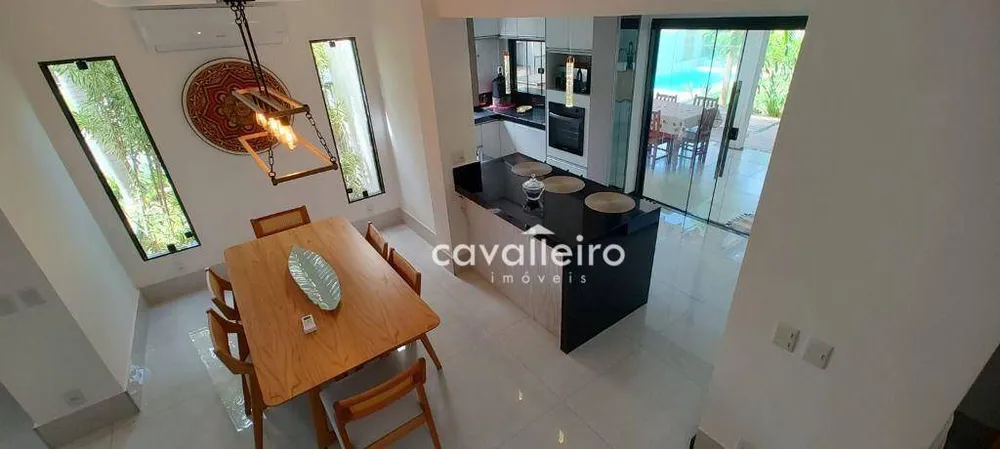 Casa de Condomínio, 3 quartos - Foto 9