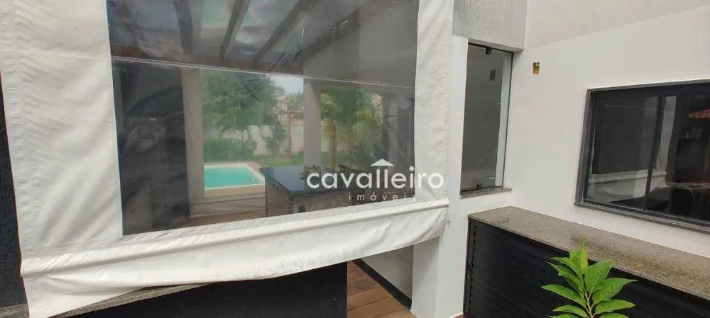 Casa de Condomínio, 3 quartos - Foto 55