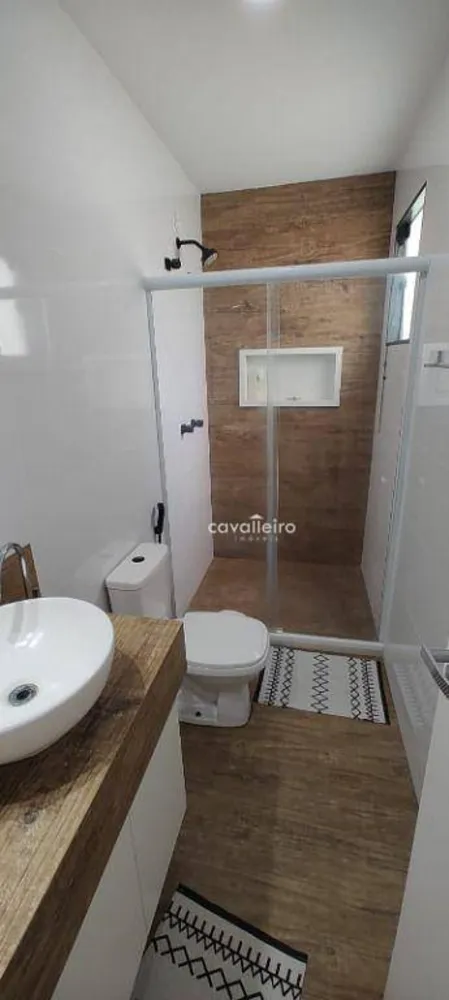 Casa de Condomínio, 3 quartos - Foto 25