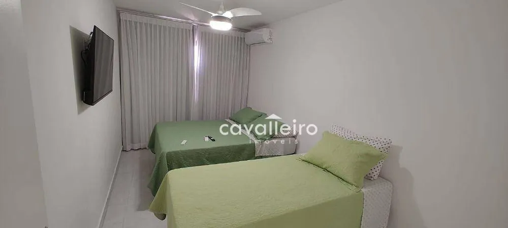 Casa de Condomínio, 3 quartos - Foto 24