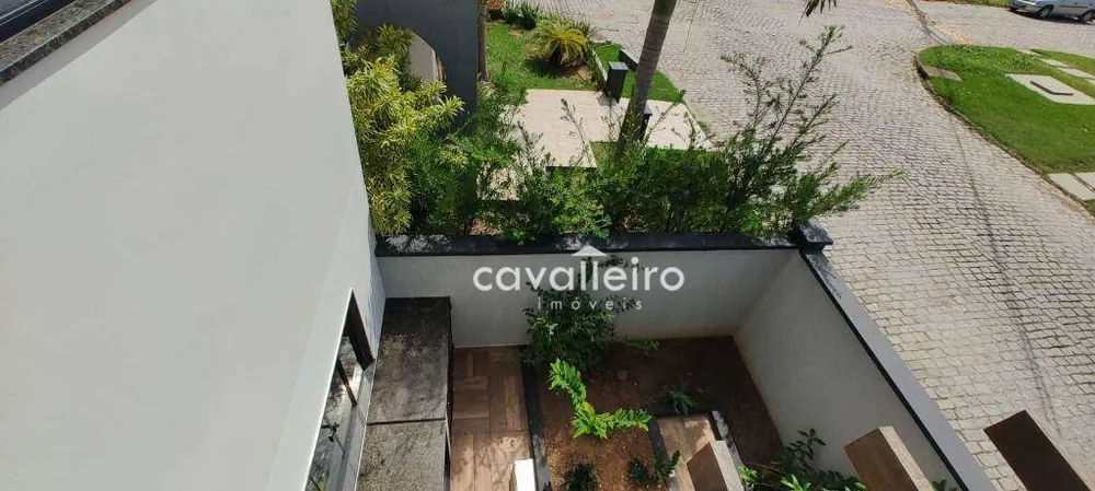 Casa de Condomínio, 3 quartos - Foto 16