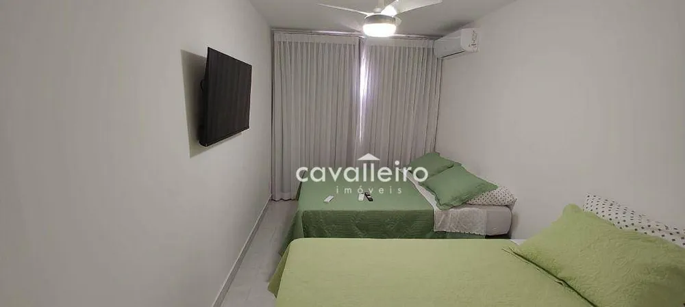 Casa de Condomínio, 3 quartos - Foto 23