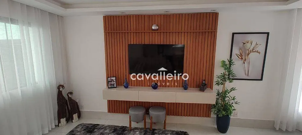 Casa de Condomínio, 3 quartos - Foto 50