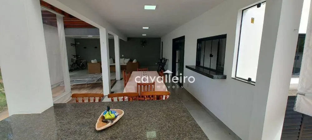 Casa de Condomínio, 3 quartos - Foto 57