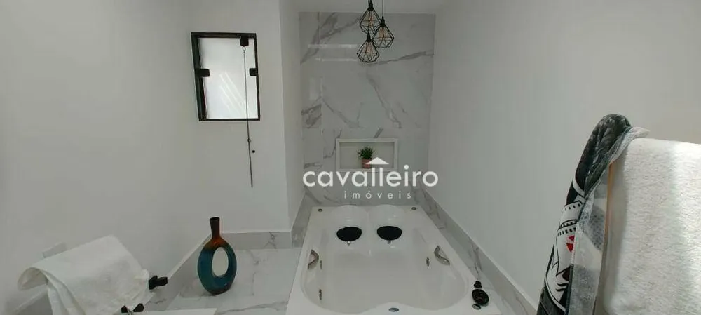 Casa de Condomínio, 3 quartos - Foto 36