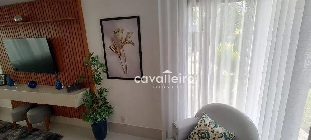 Casa de Condomínio, 3 quartos - Foto 5