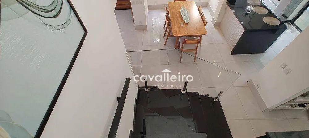 Casa de Condomínio, 3 quartos - Foto 11