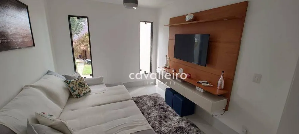 Casa de Condomínio, 3 quartos - Foto 39