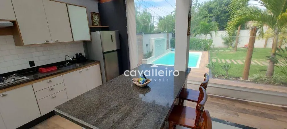 Casa de Condomínio, 3 quartos - Foto 58