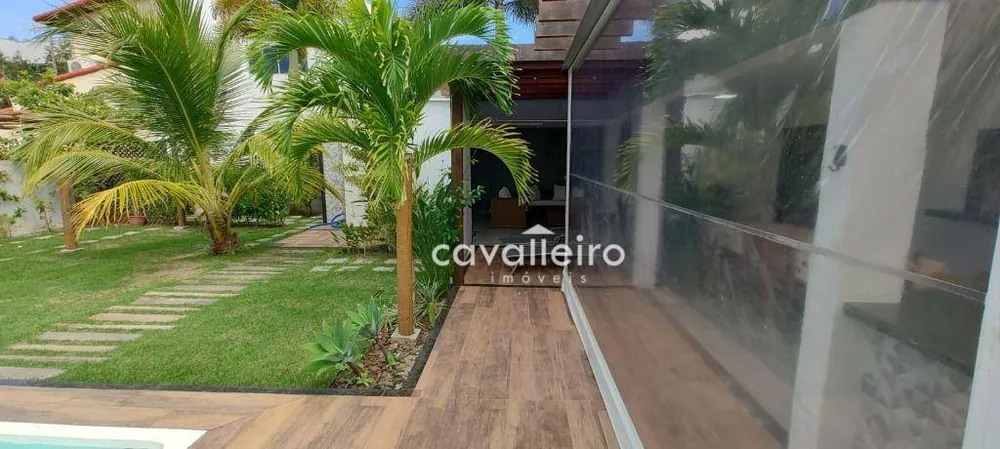 Casa de Condomínio, 3 quartos - Foto 61