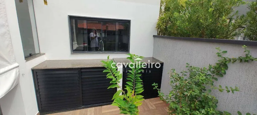 Casa de Condomínio, 3 quartos - Foto 56
