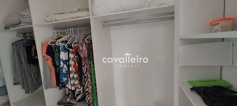 Casa de Condomínio, 3 quartos - Foto 33