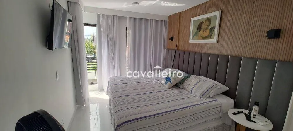 Casa de Condomínio, 3 quartos - Foto 29