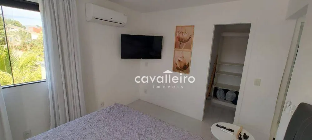 Casa de Condomínio, 3 quartos - Foto 15