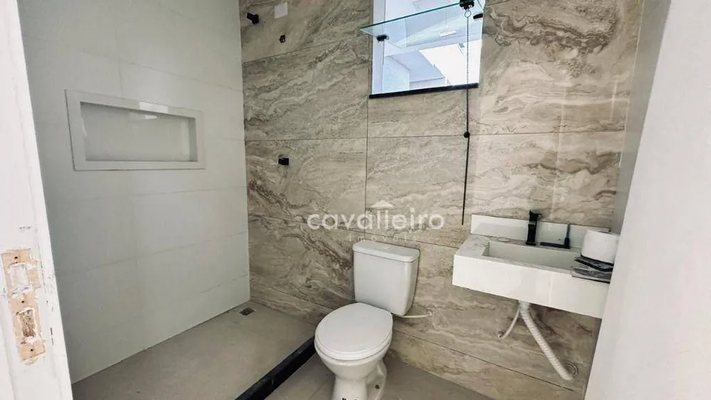 Casa, 3 quartos, 125 m² - Foto 12