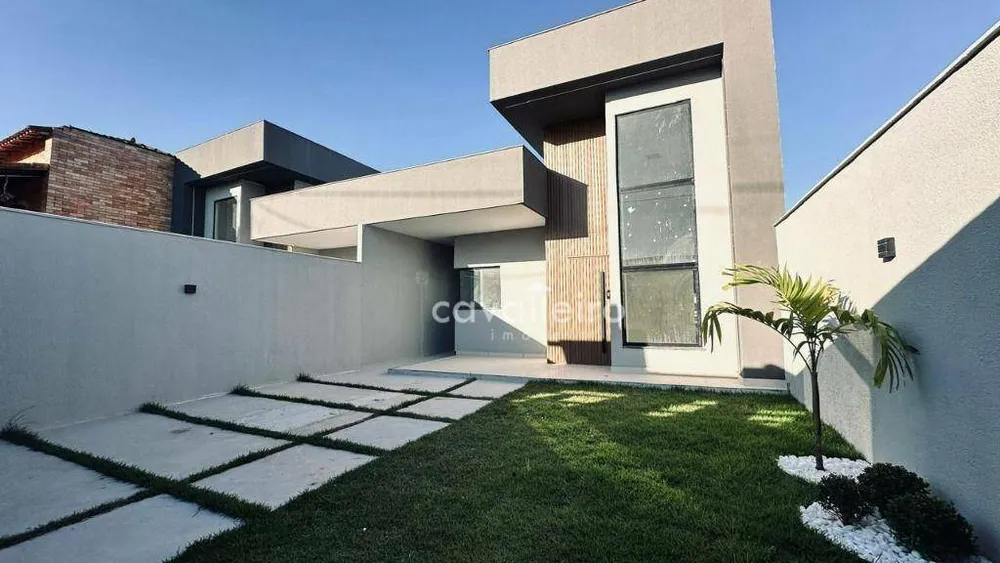 Casa, 3 quartos, 125 m² - Foto 13