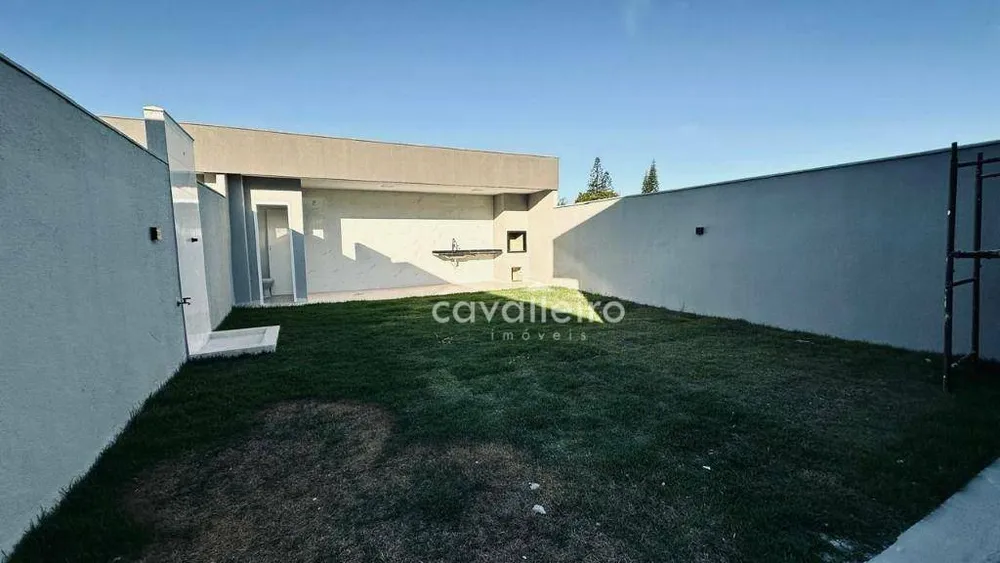 Casa, 3 quartos, 125 m² - Foto 15
