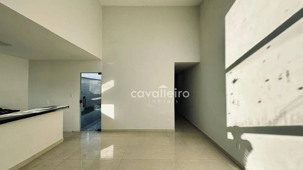 Casa, 3 quartos, 125 m² - Foto 3