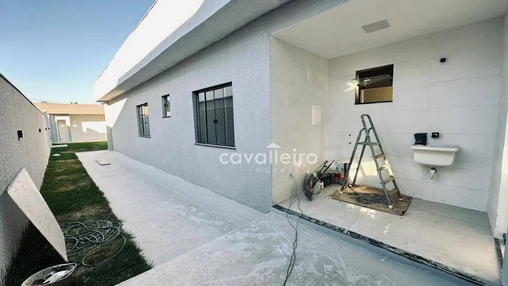 Casa, 3 quartos, 125 m² - Foto 14