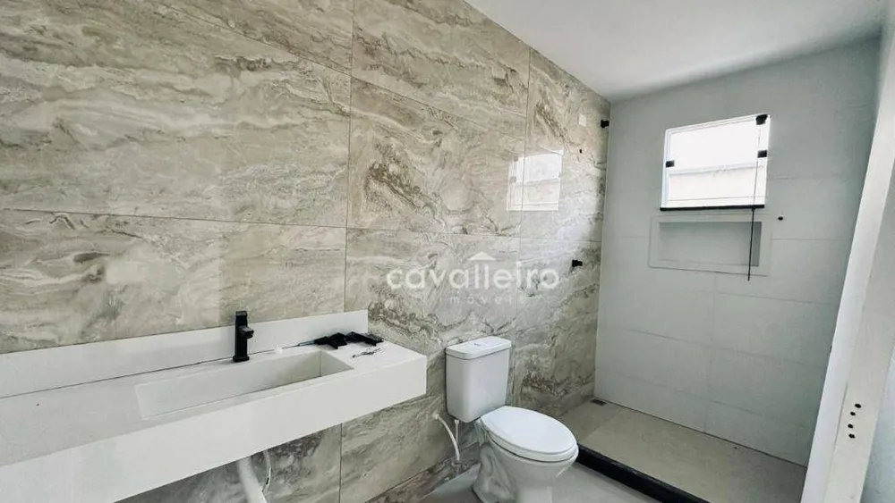 Casa, 3 quartos, 125 m² - Foto 6