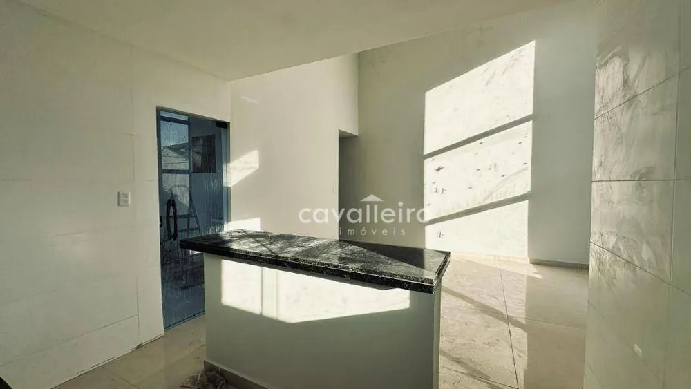 Casa, 3 quartos, 125 m² - Foto 5