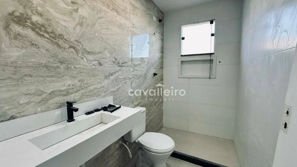 Casa, 3 quartos, 125 m² - Foto 7