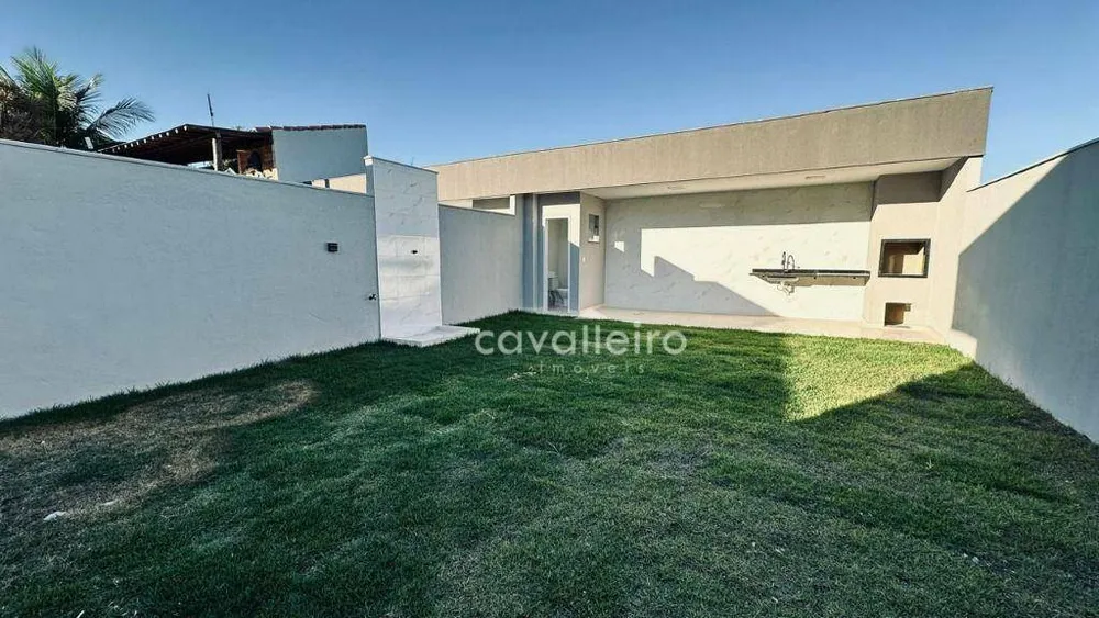 Casa, 3 quartos, 125 m² - Foto 16