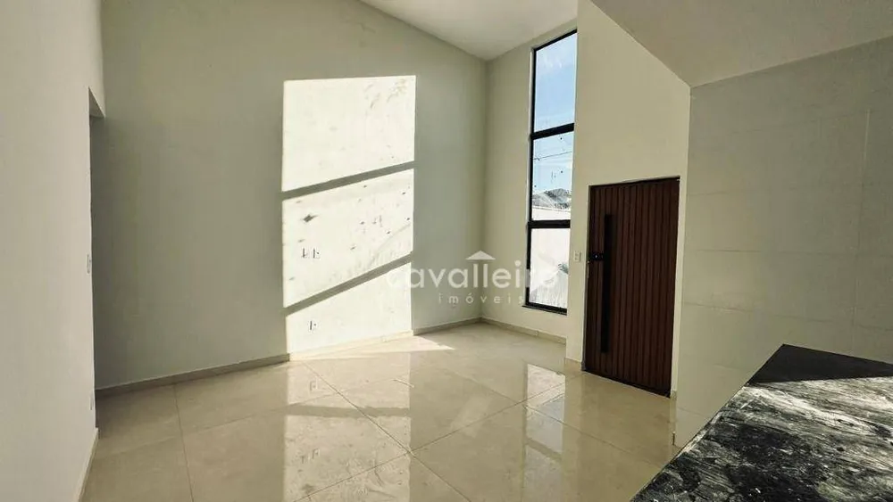 Casa, 3 quartos, 125 m² - Foto 4
