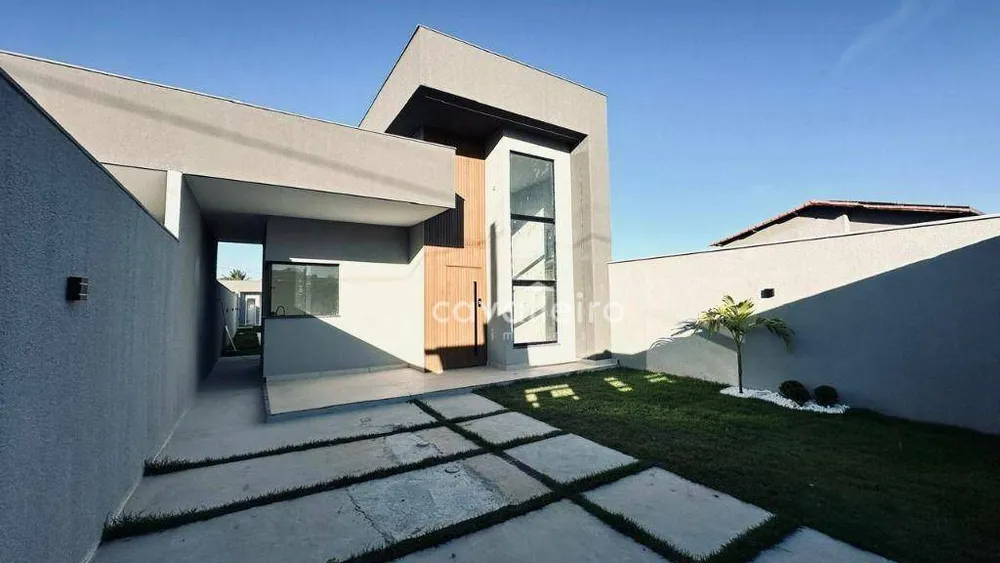 Casa, 3 quartos, 125 m² - Foto 17