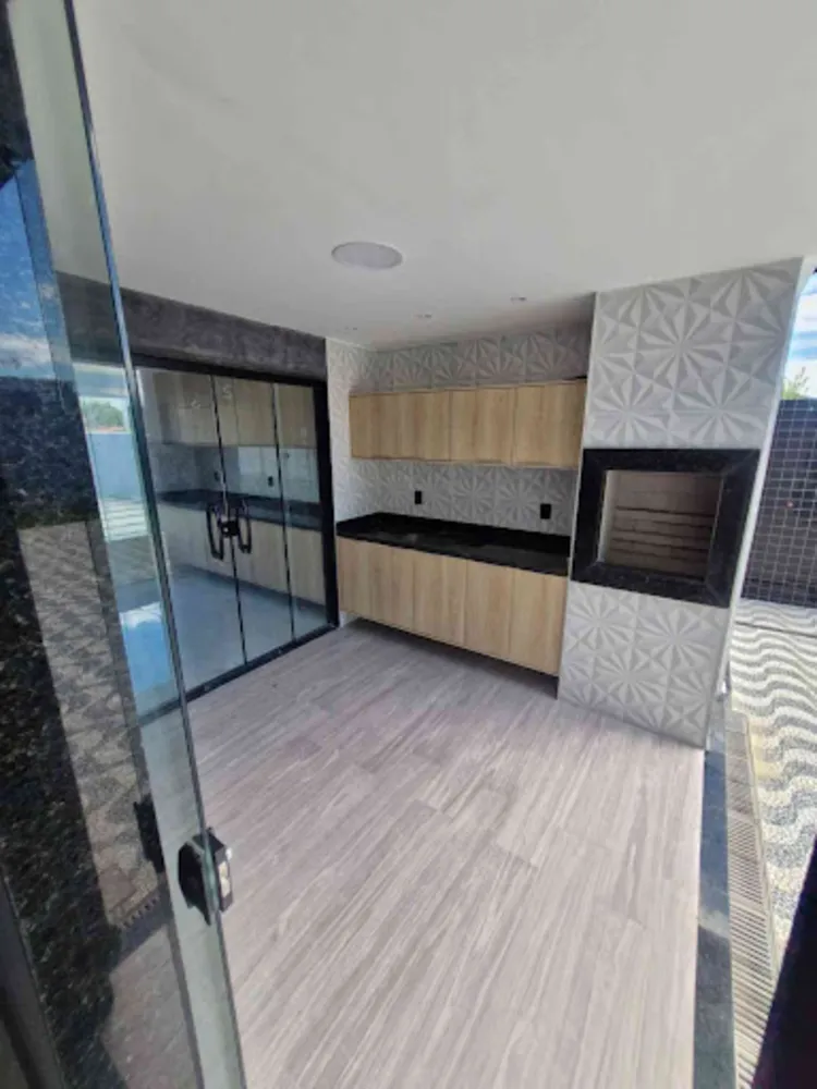 Casa, 3 quartos, 130 m² - Foto 22