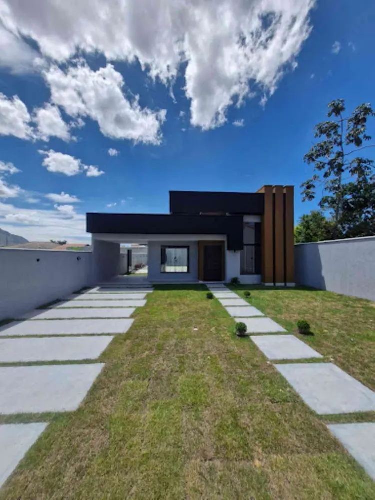 Casa, 3 quartos, 130 m² - Foto 2