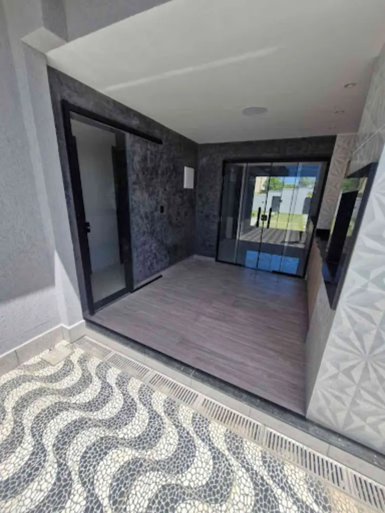 Casa, 3 quartos, 130 m² - Foto 18