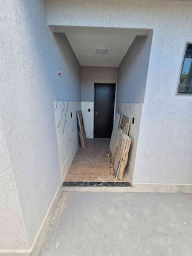 Casa, 3 quartos, 130 m² - Foto 25