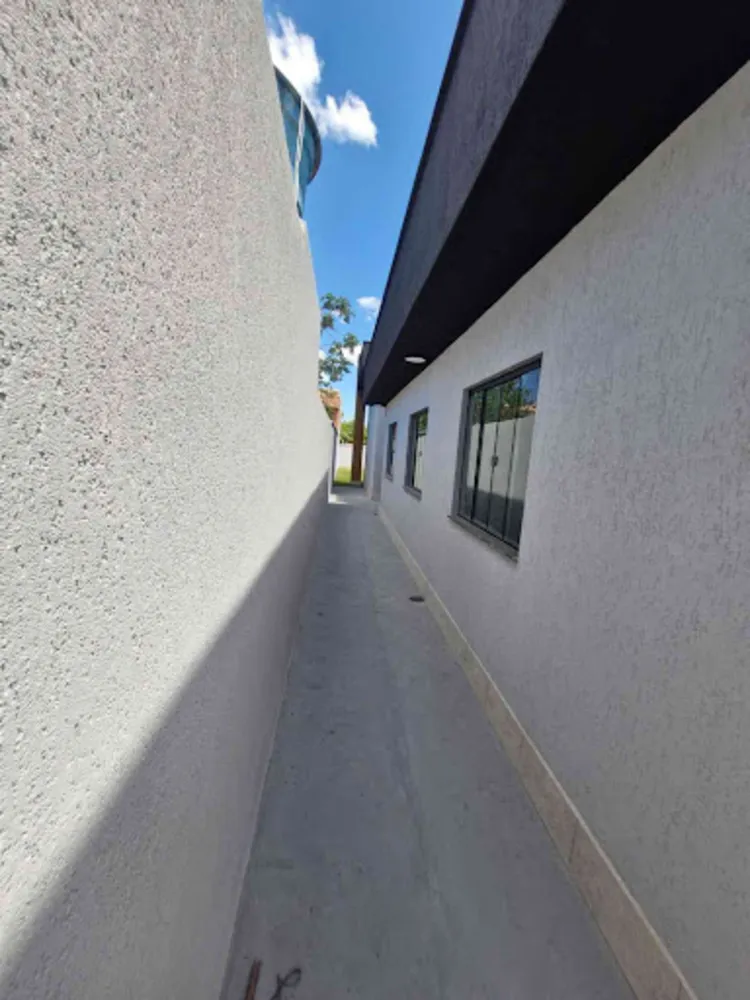 Casa, 3 quartos, 130 m² - Foto 27