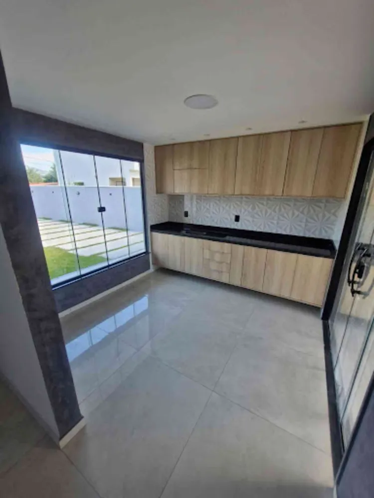 Casa, 3 quartos, 130 m² - Foto 12