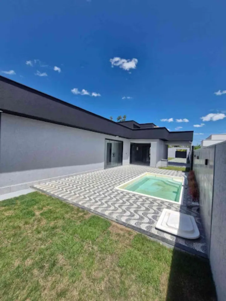 Casa, 3 quartos, 130 m² - Foto 19