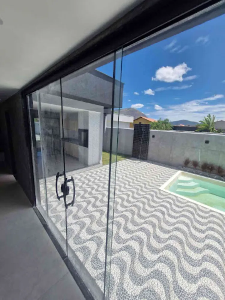 Casa, 3 quartos, 130 m² - Foto 15