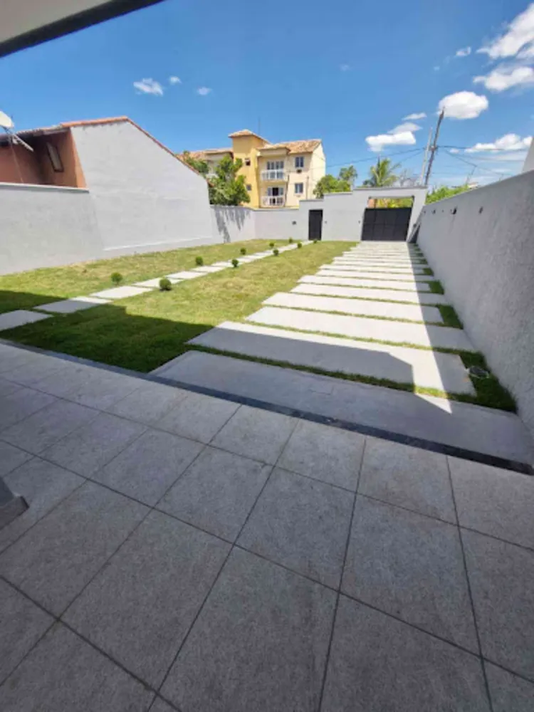 Casa, 3 quartos, 130 m² - Foto 5