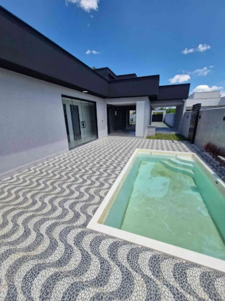 Casa, 3 quartos, 130 m² - Foto 24