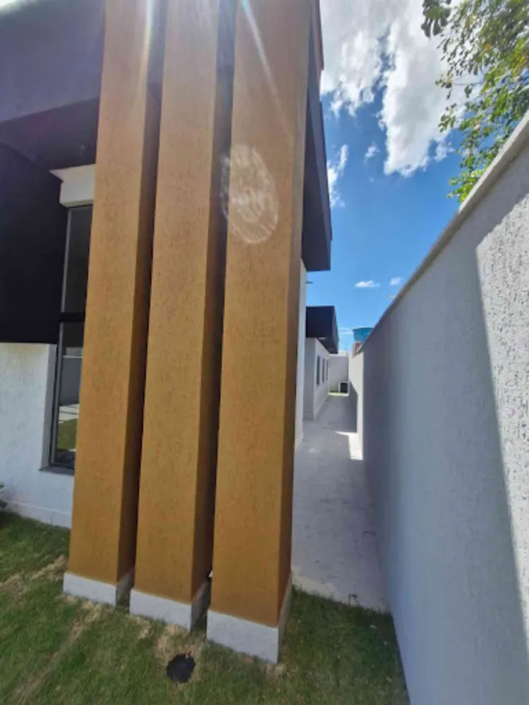 Casa, 3 quartos, 130 m² - Foto 3