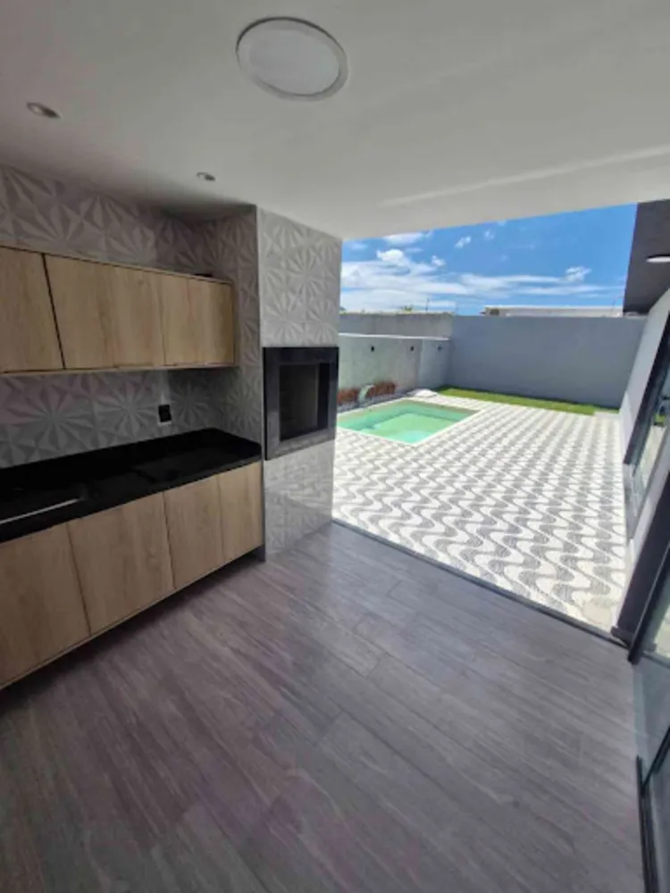 Casa, 3 quartos, 130 m² - Foto 13