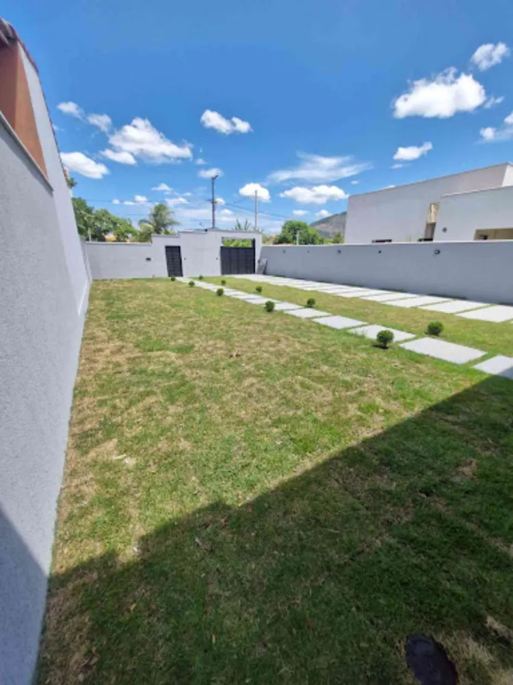 Casa, 3 quartos, 130 m² - Foto 20