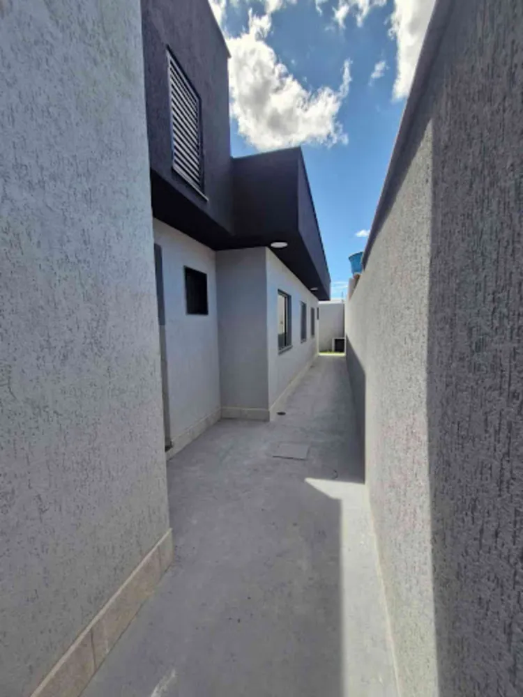 Casa, 3 quartos, 130 m² - Foto 16