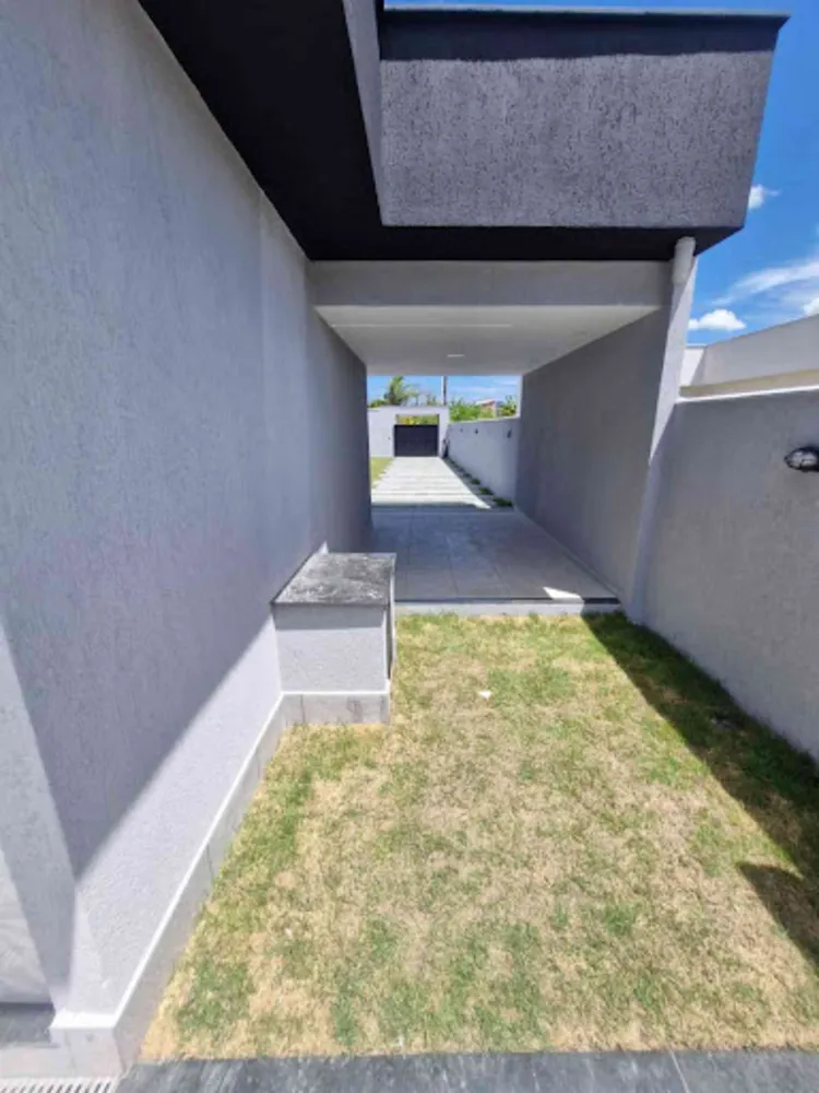 Casa, 3 quartos, 130 m² - Foto 26