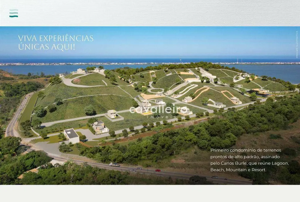Loteamento e Condomínio, 470 m² - Foto 29