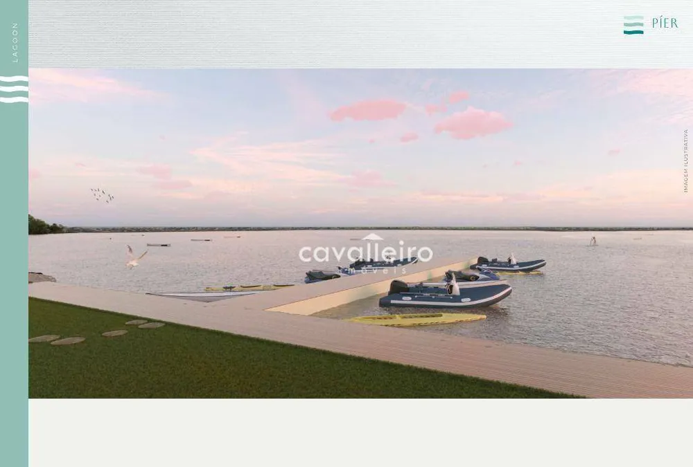Loteamento e Condomínio, 470 m² - Foto 22