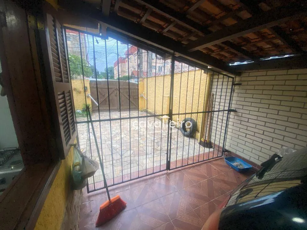 Casa, 2 quartos, 67 m² - Foto 23