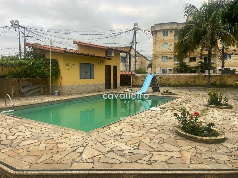 Casa, 2 quartos, 67 m² - Foto 1