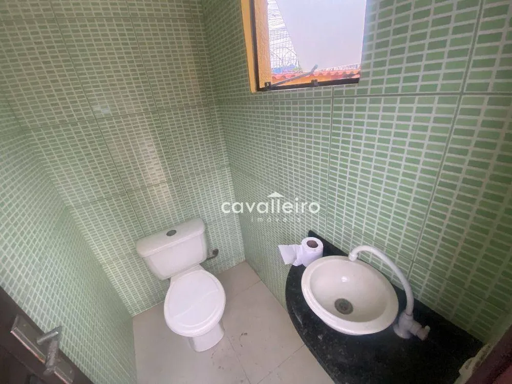 Casa, 2 quartos, 67 m² - Foto 13